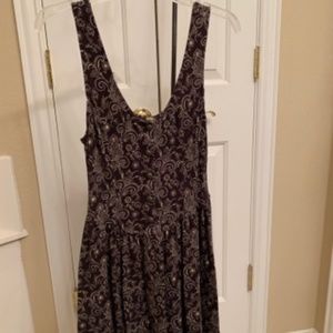 Free people sundress